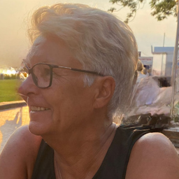 Maren Gregorius
