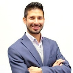 Alejandro Gutierrez Vera