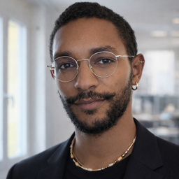 Bryan Da Silva Berger