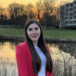 Ann-Kathrin Kalmbach