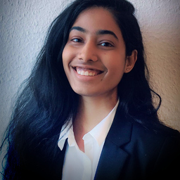 Lakshmihanisharani Mukka