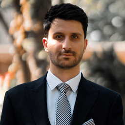 Payam Mirzaei