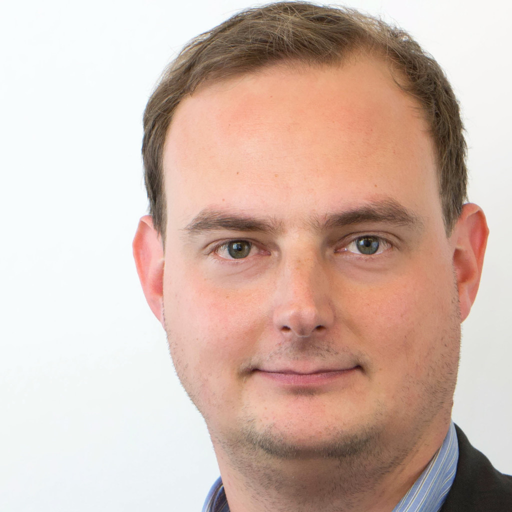 Timm Großer Head of Consulting BI & Data Management BARC Business