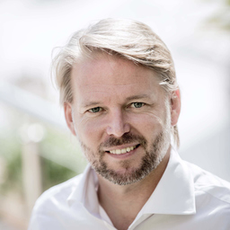 Thierry Leonard Hegenbart