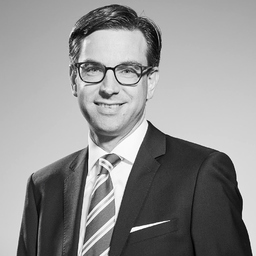 Dr. Benedikt Overbuschmann