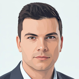 Mag. Vasil Vasilev