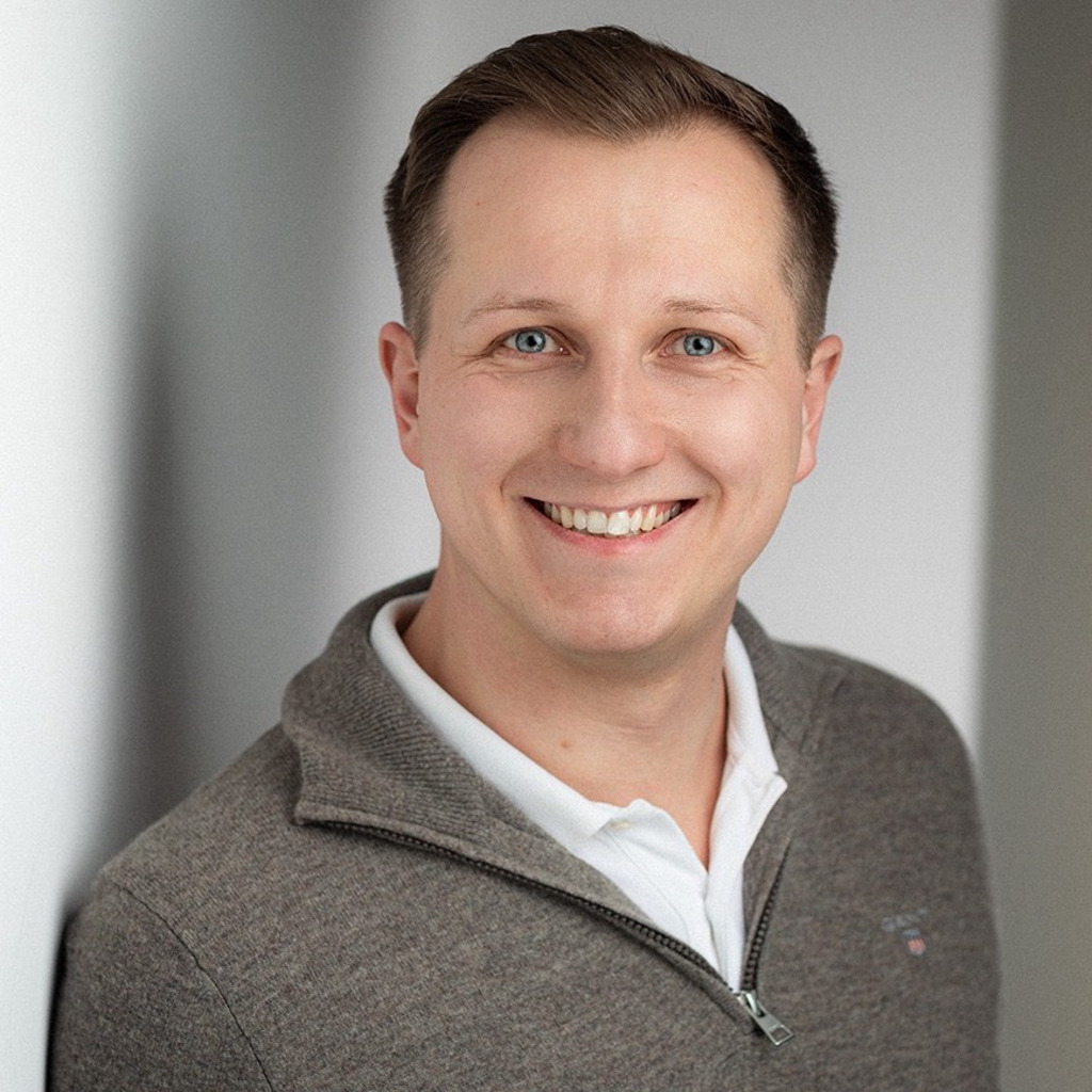 Michael Senker Montageplaner Steda GmbH & Co. KG XING