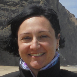 Nina Liebold
