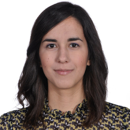 Maria Mora Martinez
