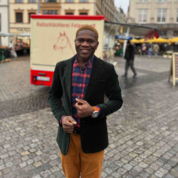 Adewale Abiodun