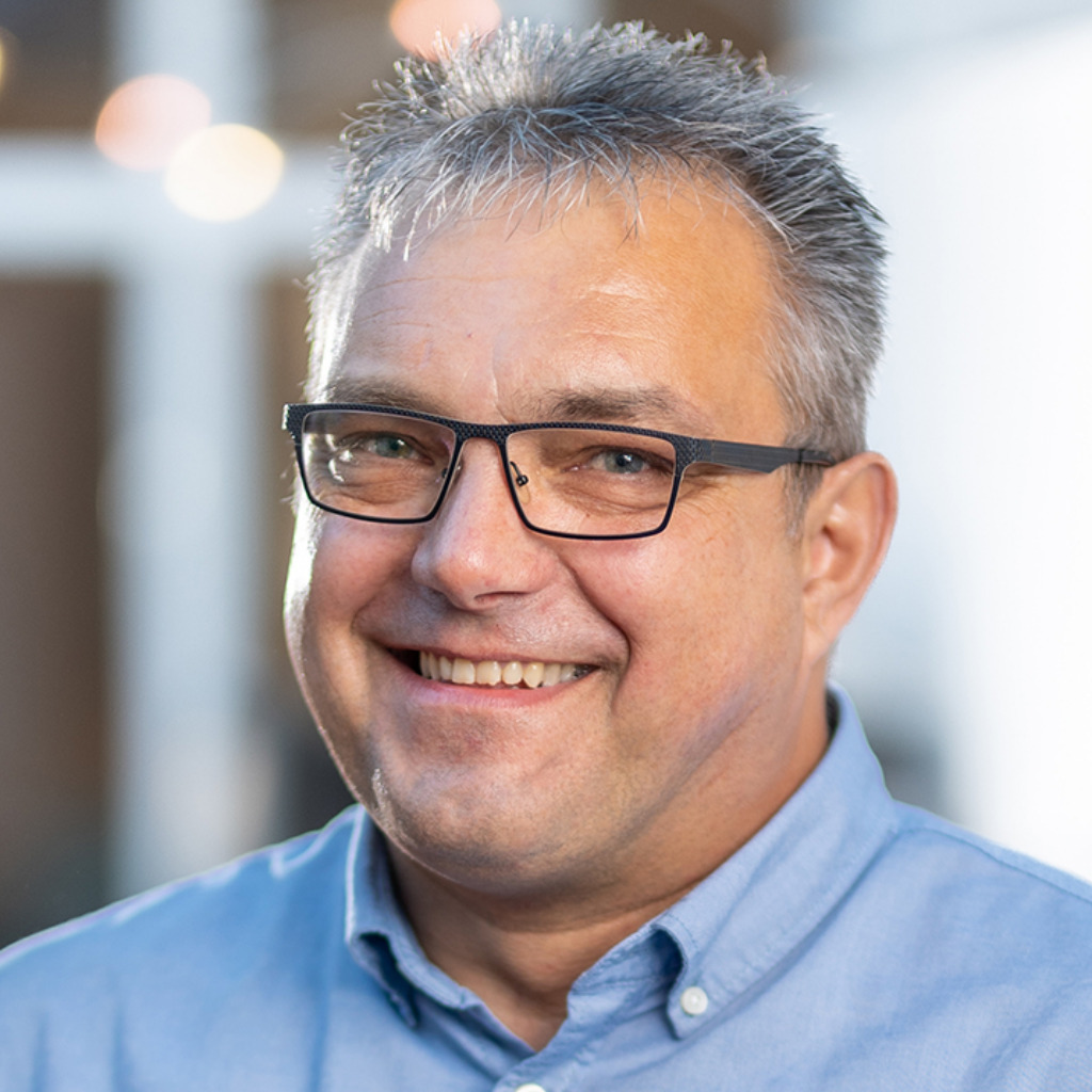 Werner Gruschwitz Niederlassungsleiter (Prokurist) Fischer Teamplan