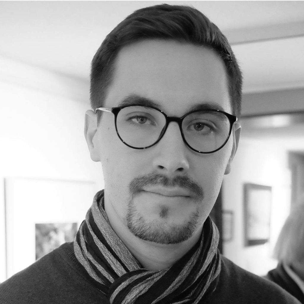 Social Media Profilbild Jan Oliver Schmidt Siegen