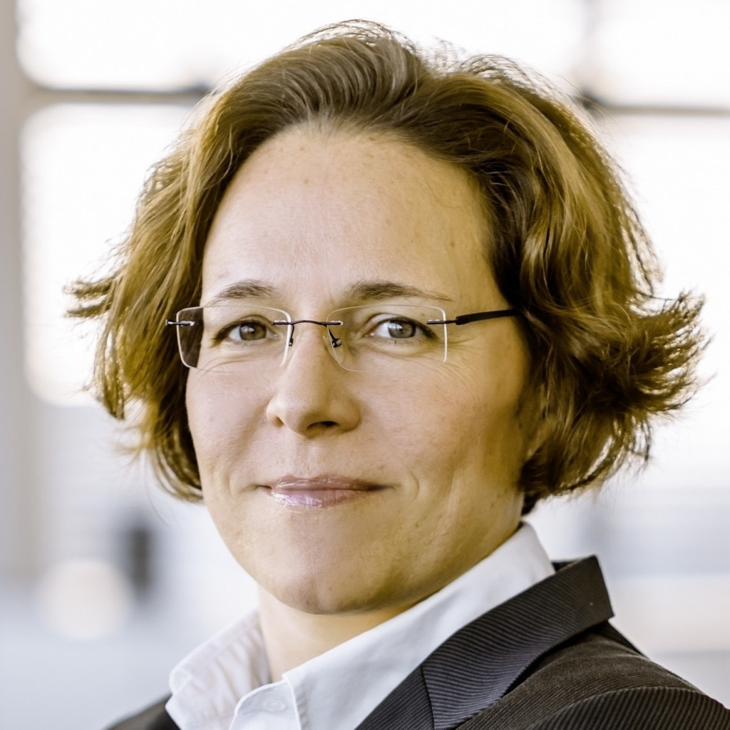 Haubold PRManagerin Lupus alpha Asset Management AG XING