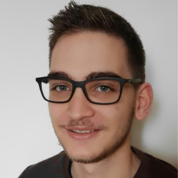 Alex Friesenhahn