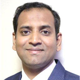 Alkesh Patel