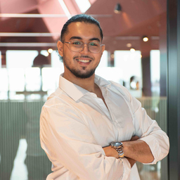 Ismail Laroub