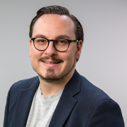Tobias Klingenmayer