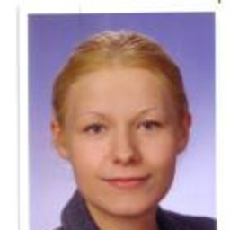 Maria Asen