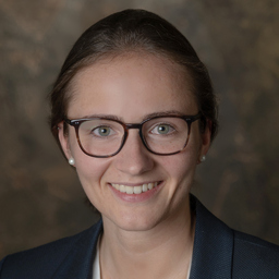 Dr. Nina Kirchgässler