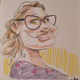 Judith Burger