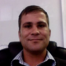 Thyssen Burger's profile picture