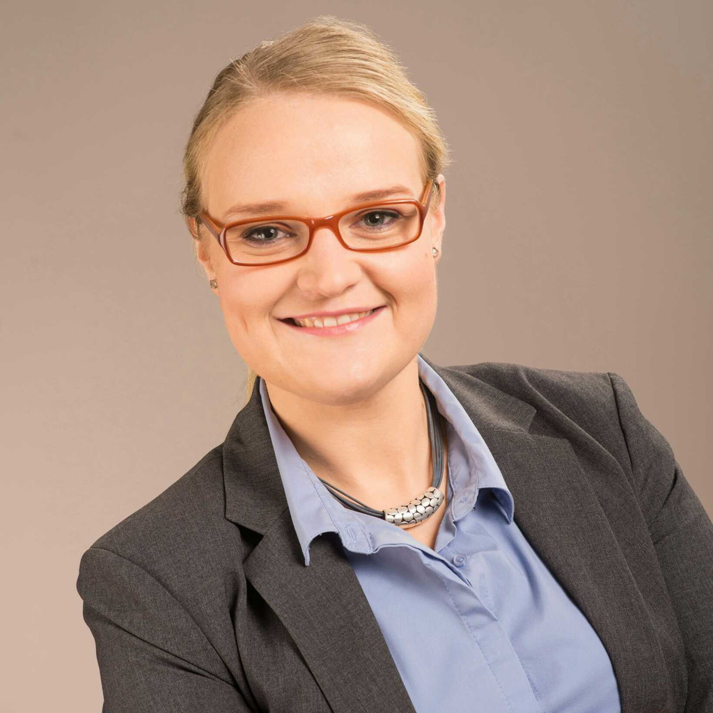 Social Media Profilbild Katharina Brandstetter 