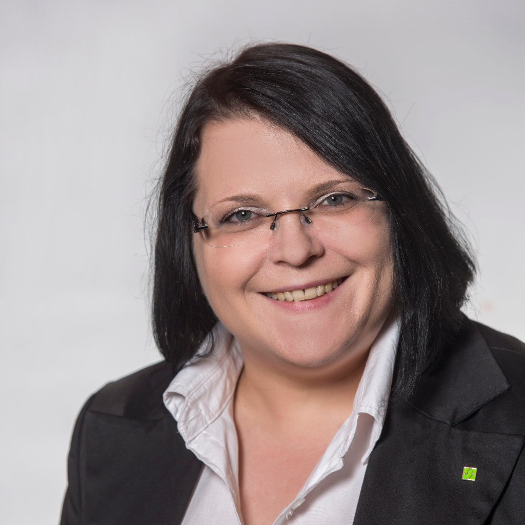 Sabine Wefers Buchhalterin SAP ARENA Betriebsgesellschaft der