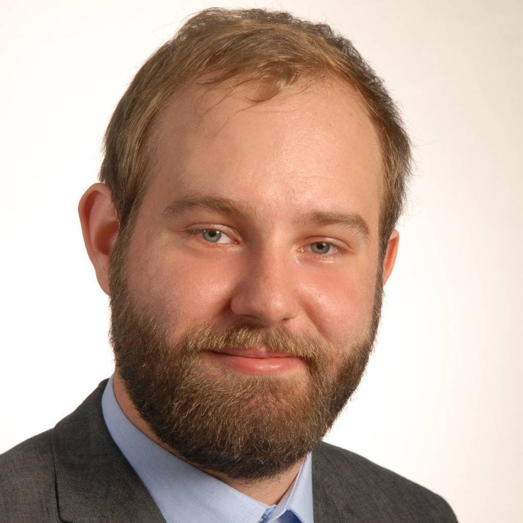 Thomas Schanz Sabbatical XING