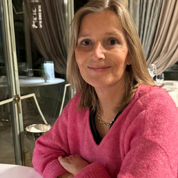 Annette Siebenbuerger-Holtz