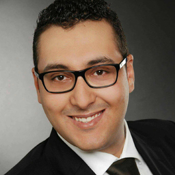 Ing. Amine Ben Abdallah