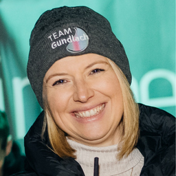 Yvonne Kempf