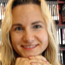 sabrina pattarello