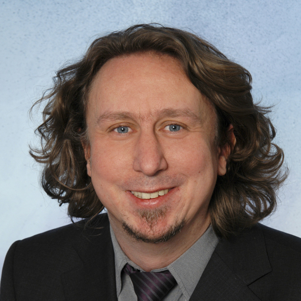 Social Media Profilbild Oliver Güllich Bobingen