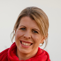 Catherine Pelkofer