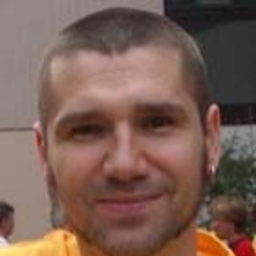 Jens Haker