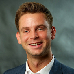 Profilbild Maximilian Koch