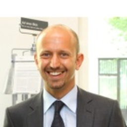 Dr. Stefan Köppl