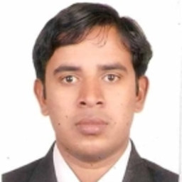 Naresh Arugolanu