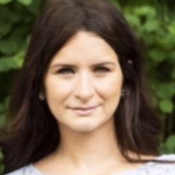 Estelle Saathoff