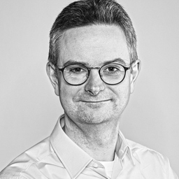 Dr. Kamil Baczyński's profile picture