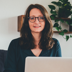 Katrin Buchholz