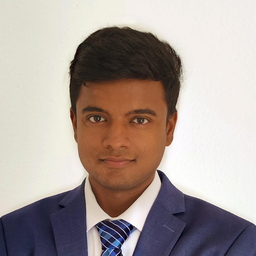 Siva Venkatesh Anand Selvarajan