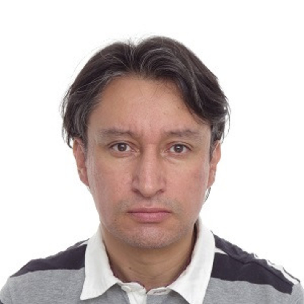 Cesar Carreno SAP Consultant SAP XING