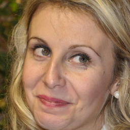 Silvia Del Vitto