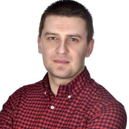 Boris Ljubas
