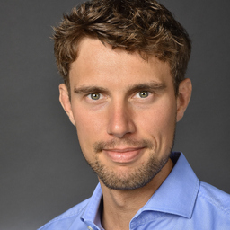 Niklas Tschech