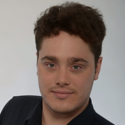 Benjamin Pomplun