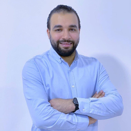 Hesham Gamal