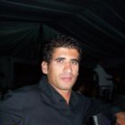 Ben Hassen Mohamed