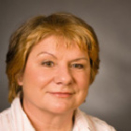 Gudrun Kieselbach